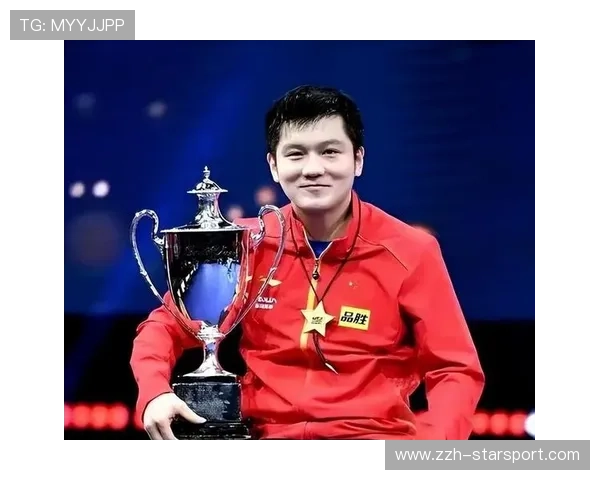 樊振东状态回勇获尹航称赞,反手神球成亮点,樊振东2平逆转连赢两局